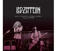Live in Orlando, Florida, August 31st 1971