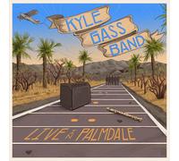 Live in Palmdale (Vinyl) (Importación USA)