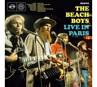 Live in Paris 1969 [Vinilo]