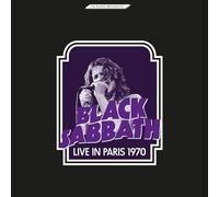 Live In Paris 1970 [Vinilo]