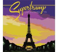 Supertramp - Live In Paris [DVD]
