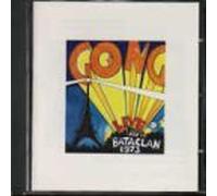 Live in Paris: Bataclan 1973 by Gong (2001-05-15)