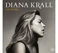 Live in Paris by Diana Krall (2002-11-05)