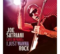 Live In Paris: I Just Wanna Rock – Epic
