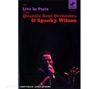 Live in Paris [Italia] [DVD]