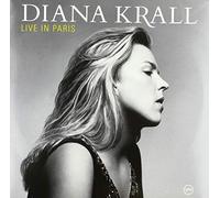 Diana Krall - Live In Paris [Vinilo]