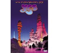 Live in Philadelphia 1979 [Alemania] [DVD]