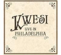 Live in Philadelphia