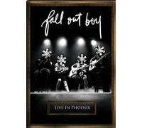 Live in Phoenix [Ltd. Reissue] [Alemania] [DVD]
