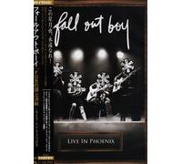 Live in Phoenix [Regular. ed] [Alemania] [DVD]