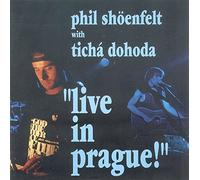 Live in Prague