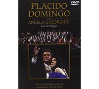 Live In Prague [Internacional] [DVD]