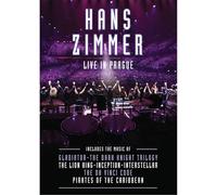 Live in Prague [USA] [Blu-ray]