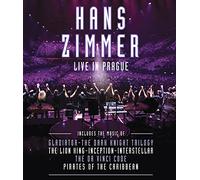 Live In Prague [USA] [DVD]