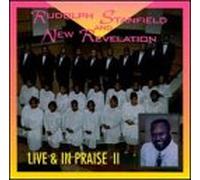 Live & In Praise 2