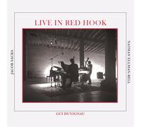 Live In Red Hook