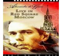 Live In Red Square, Moscow