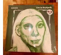 Live In Reykjavik (Vinyl) Lhasa De Sela (Importación USA)