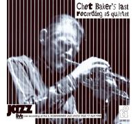 Chet Baker - Live In Rosenheim [35th Anniversary Edition] [180 gm 2LP Coloured Vinyl] [Vinilo]