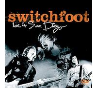 Live in San Diego [Reino Unido] [DVD]