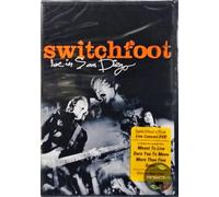 Live in San Diego [Reino Unido] [DVD]