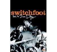 Live in San Diego [USA] [DVD]