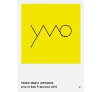 Live in San Francisco.2011/06/ [DVD de Audio]