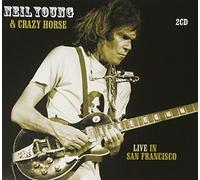 Live in San Francisco by Neil Young & Crazy Horse (2007-10-23)