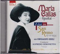 Live in San Remo