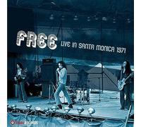 Live in Santa Monica 1971 [Vinilo]