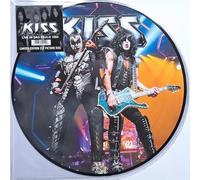 Live In Sao Paulo 27Th August 1994 (Picture Disc)