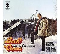 Live In Scandinavia