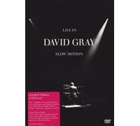 Live in Slow Motion-Hmv Exclus [Alemania] [DVD]