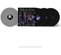 Live in St. Augustine [Vinilo]