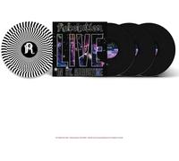 Live in St. Augustine [Vinilo]