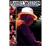 Live in St Lucia [Reino Unido] [DVD]