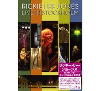 Live in Stockholm [DVD de Audio]