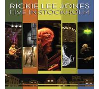 Live in Stockholm [Italia] [DVD]