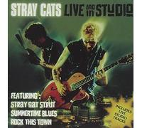 Live in Studio