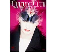 Live in Sydney [Dd & Dts5. 1/Lpcm [Alemania] [DVD]