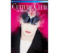 Live in Sydney [DVD de Audio]
