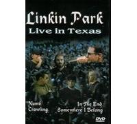 Live In Texas 08/2003 [Francia] [DVD]