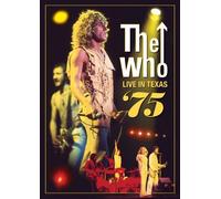 Live in Texas 75 [DVD] [2012] [Region 1] [US Import] [NTSC]