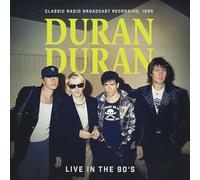 Live In The 90's
