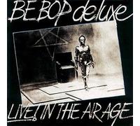 Live ! In the Air Age, by Be Bop Deluxe [Lp, Vinyl Record UK HARVEST 1977]
