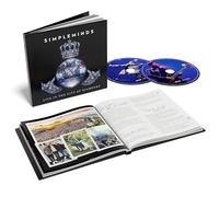 Live in the City of Diamonds (2CD)