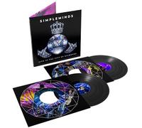 Live in the City of Diamonds - 2LP [Vinilo]
