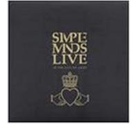 Live in the City of Light