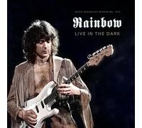 Live In The Dark [Vinilo]