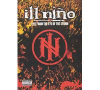 Live in the Eye of the Storm [Alemania] [DVD]